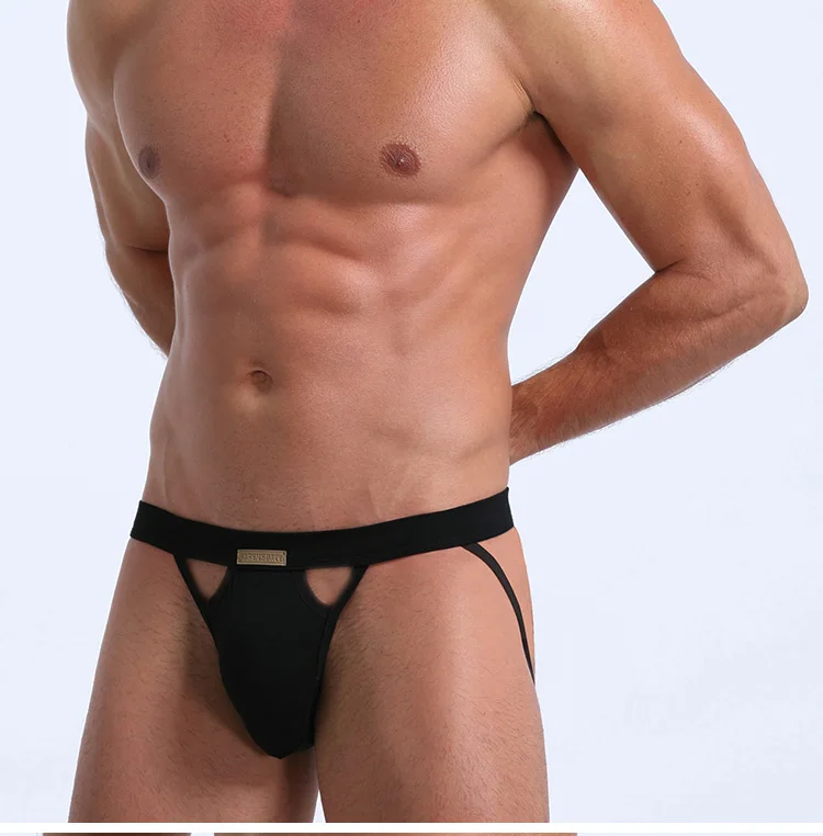 Daring Men's Lingerie