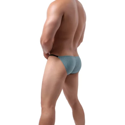 Large Bulge Pouch Casual Brief - Image 7