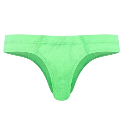 Plain Color Everday Thongs - Image 10