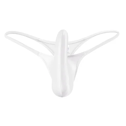 Sleeve Pouch Low-rise G-strings - Image 10