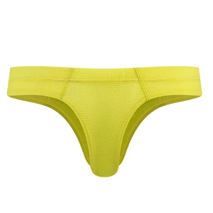 Plain Color Everday Thongs - Image 13