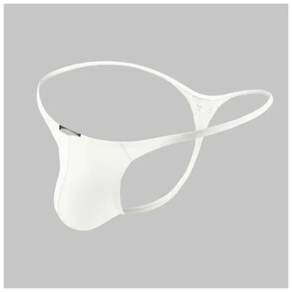 Low-rise Casual Solid G-strings - Image 8