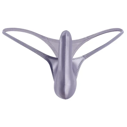 Sleeve Pouch Low-rise G-strings - Image 13