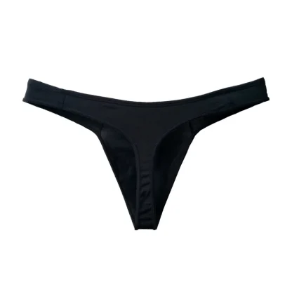 Breathable No Trace Thong - Image 9