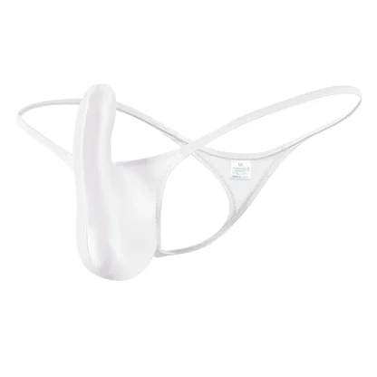 Sleeve Pouch Low-rise G-strings - Image 9