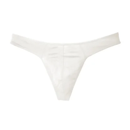 Breathable No Trace Thong - Image 11