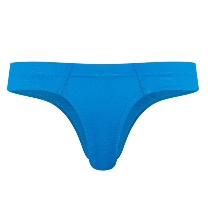 Plain Color Everday Thongs - Image 12