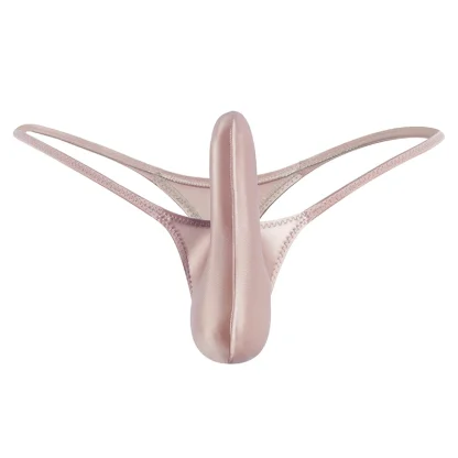 Sleeve Pouch Low-rise G-strings - Image 12