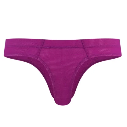 Plain Color Everday Thongs - Image 15