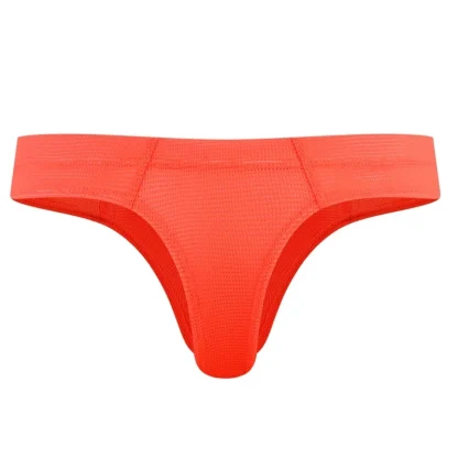 Plain Color Everday Thongs - Image 14