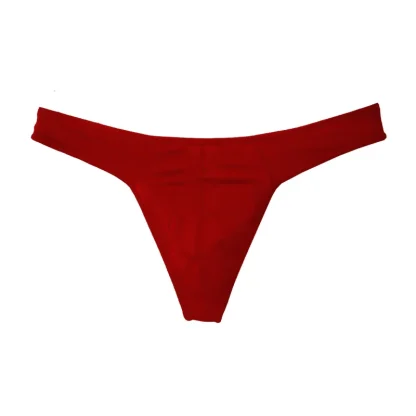 Breathable No Trace Thong - Image 10