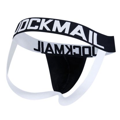 Sexy Butt Lifting Jockstrap - Image 8