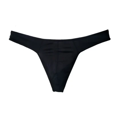 Breathable No Trace Thong - Image 8